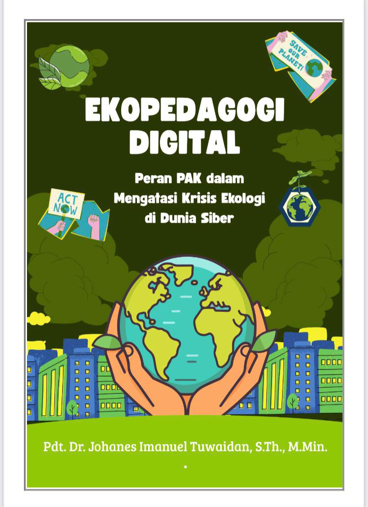 Ekopedagogi Digital