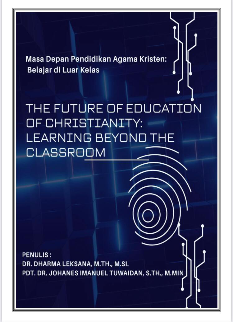 The Future Education of Christianity