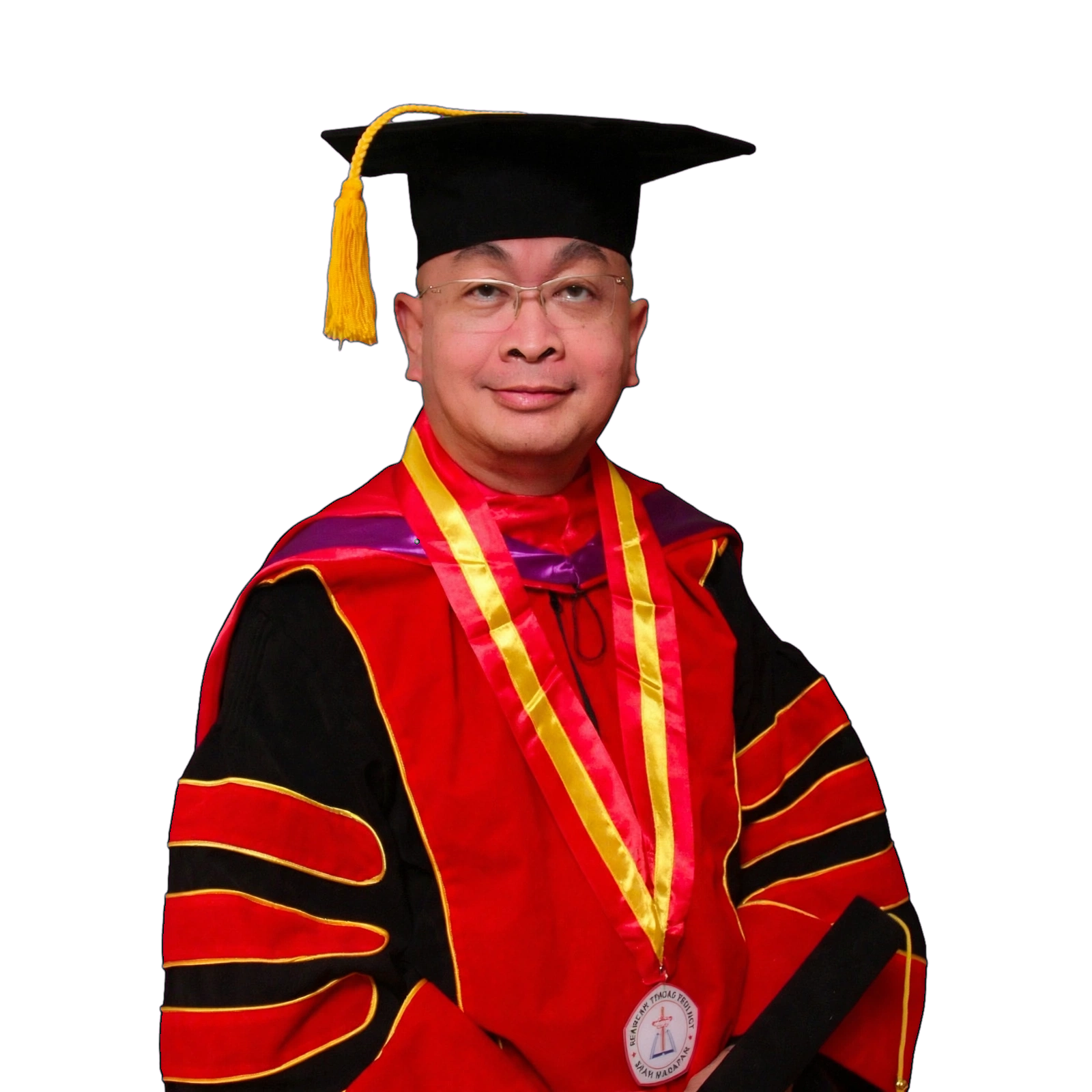 Pdt. Johanes Immanuel